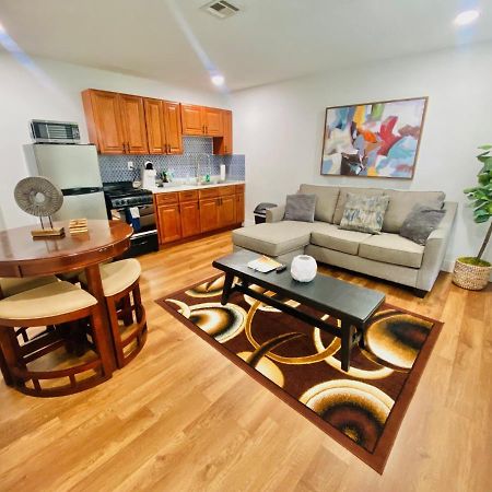 Wilton Manor Oasis Daire Fort Lauderdale Dış mekan fotoğraf
