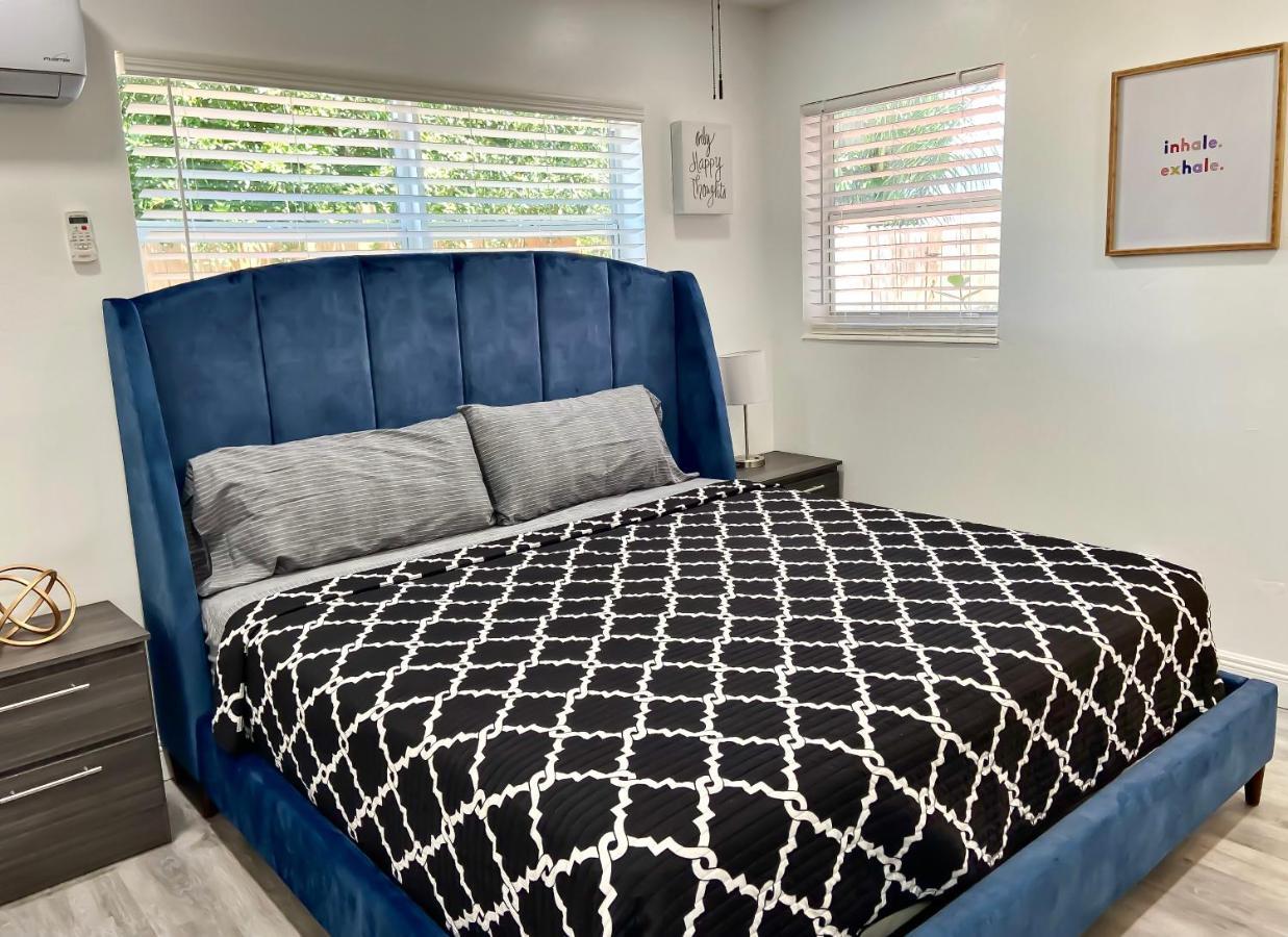 Wilton Manor Oasis Daire Fort Lauderdale Dış mekan fotoğraf